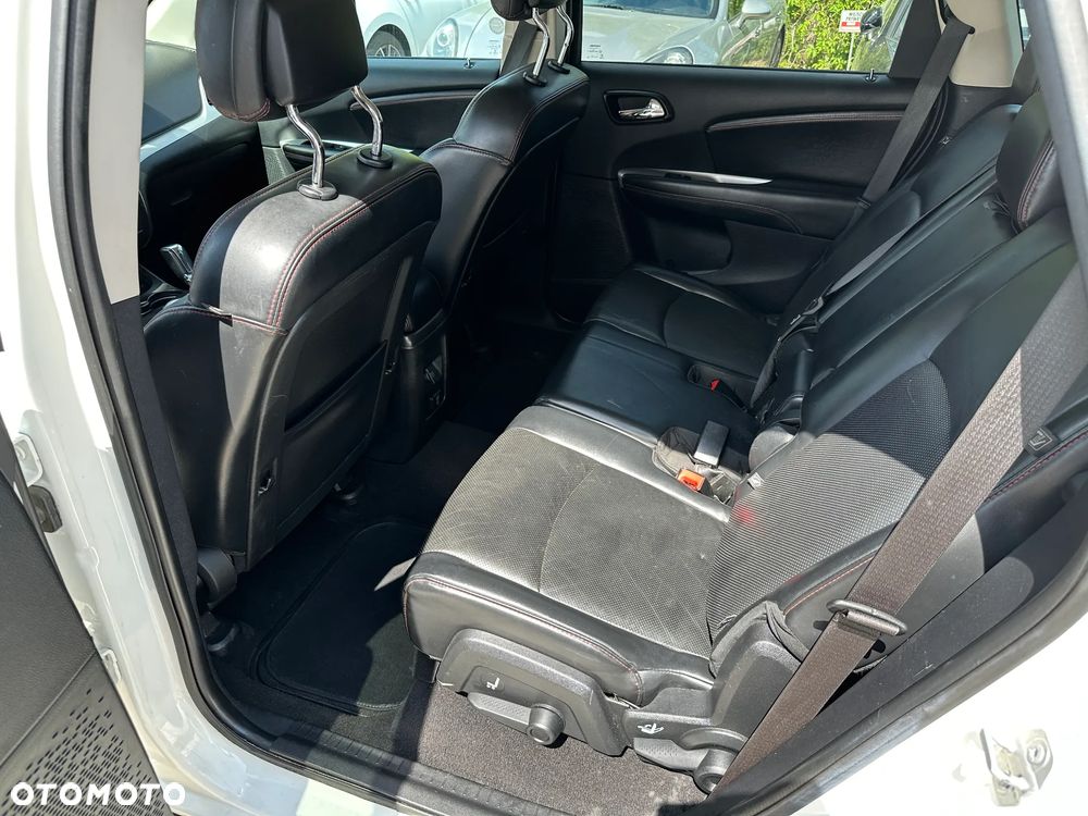 Dodge Journey - 18