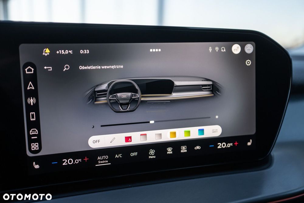 Audi Q3 Sportback - 25