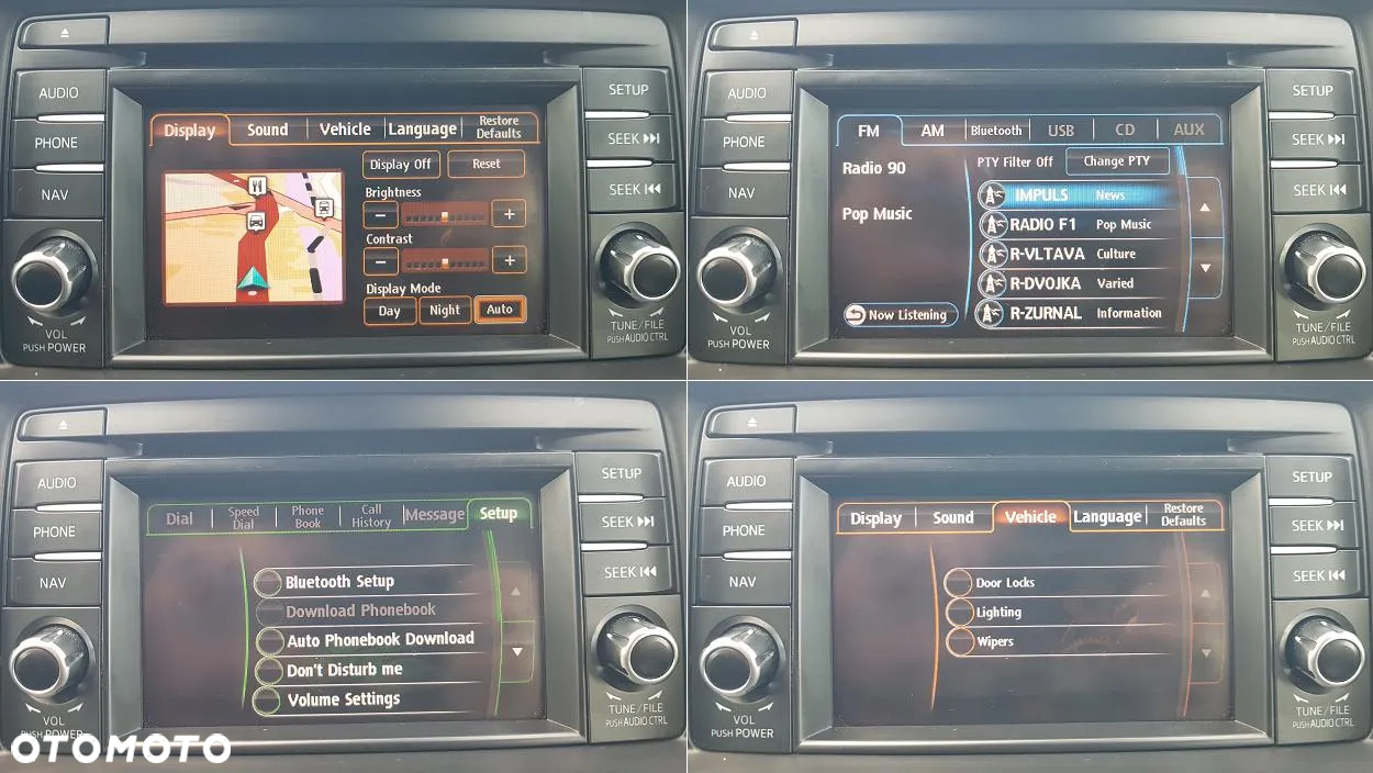 Mazda 6 2.5 Skypassion I-ELoop - 35