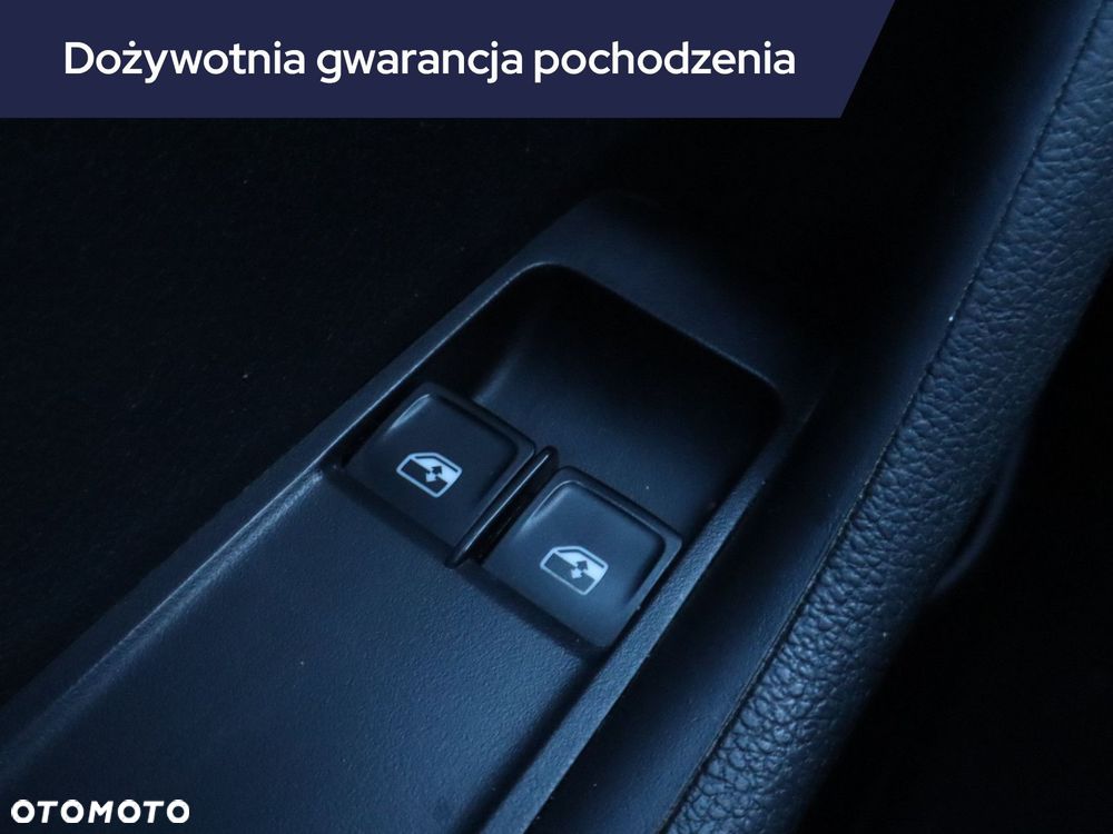 Skoda Fabia - 17