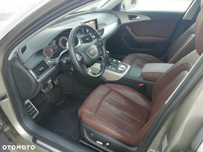 Audi A6 Limousine - 6