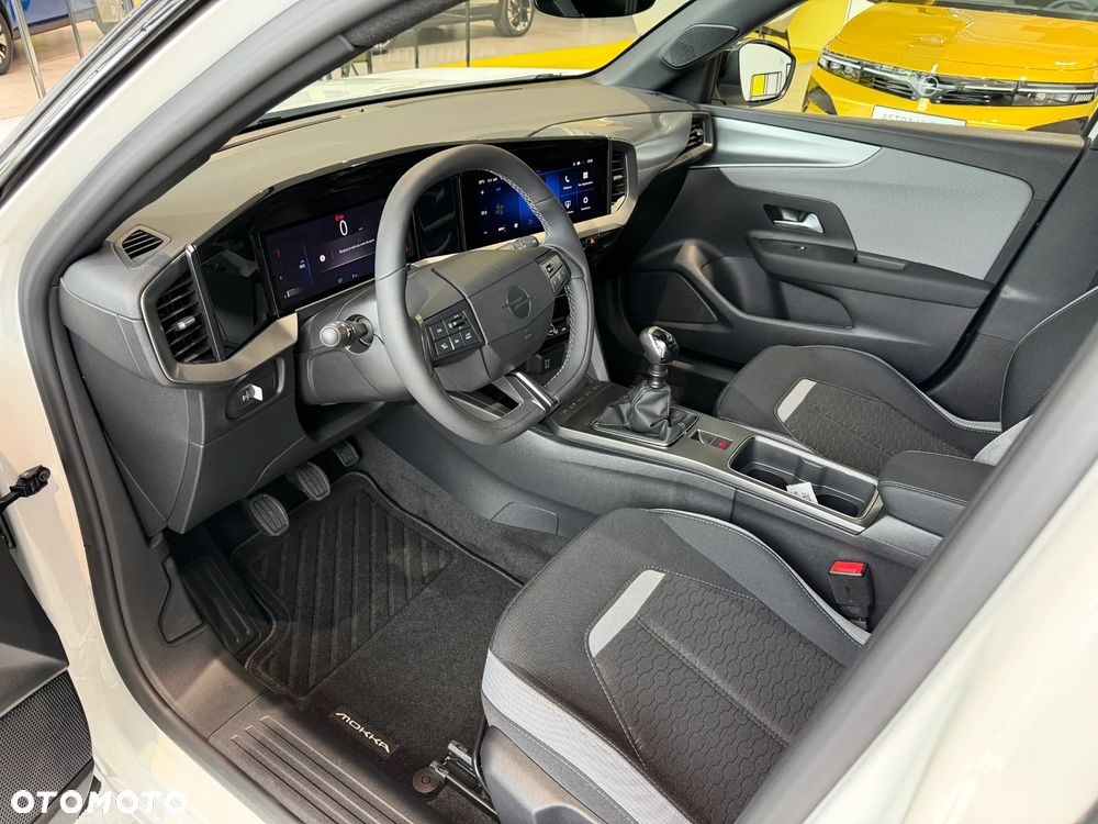 Opel Mokka 1.2 T Business Edition S&S - 14