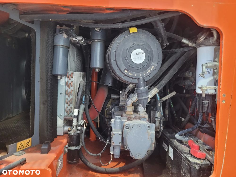 Hamm HD + 120 VO - 18