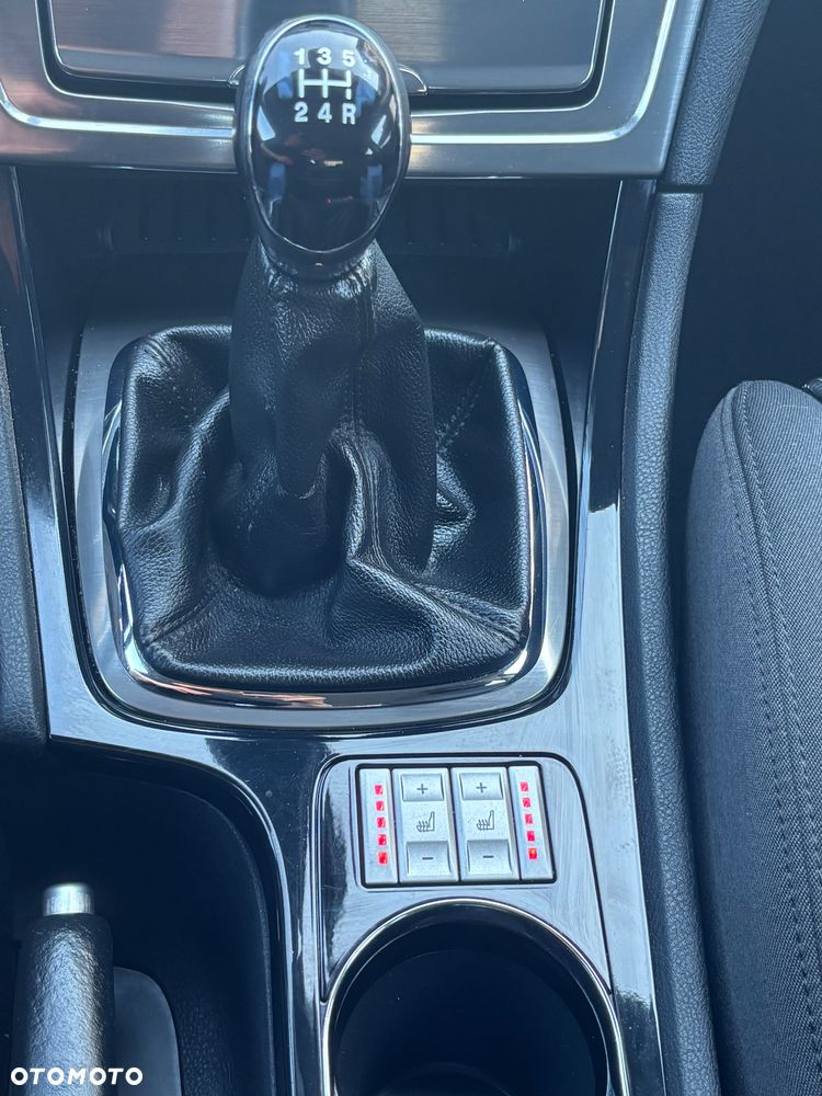 Ford Mondeo 2.0 Viva Titanium - 11