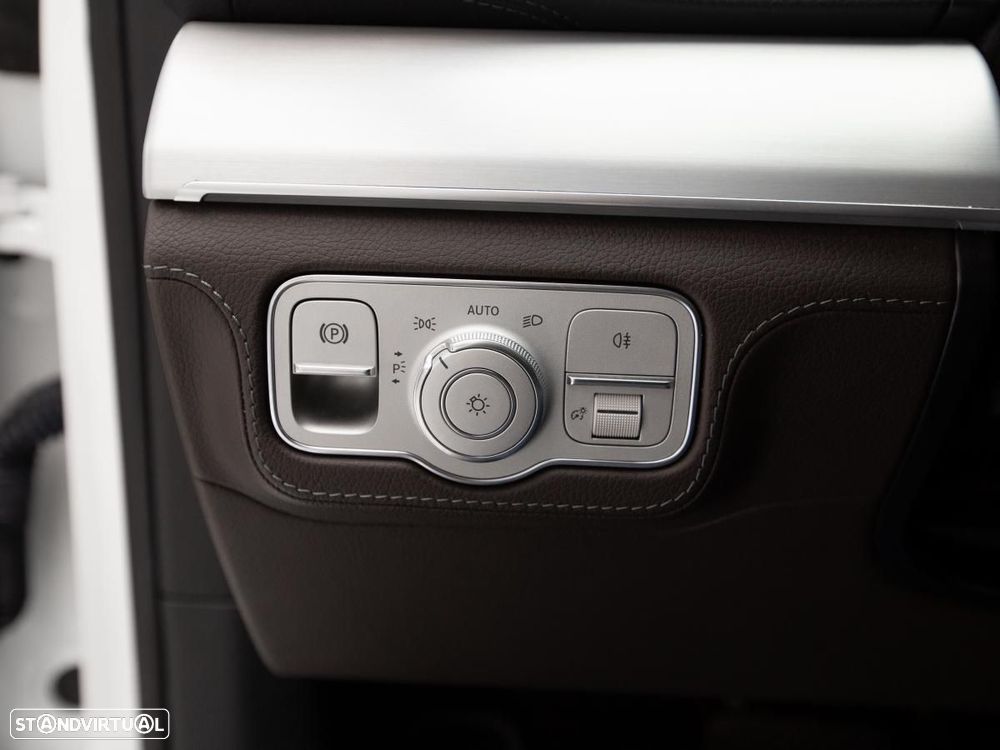 Mercedes-Benz GLE 350 de 4Matic 9G-TRONIC - 20