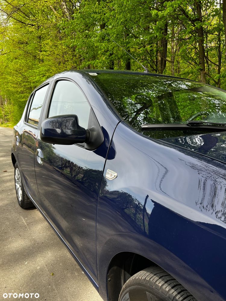 Dacia Sandero 0.9 TCe Laureate S&S - 19