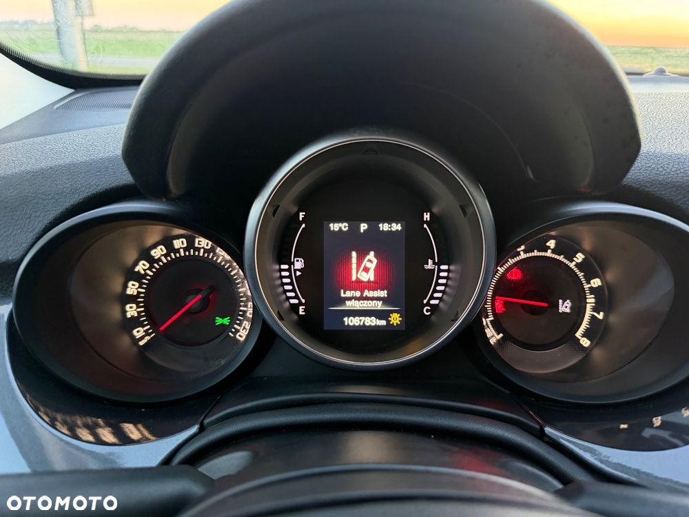 Fiat 500X - 23