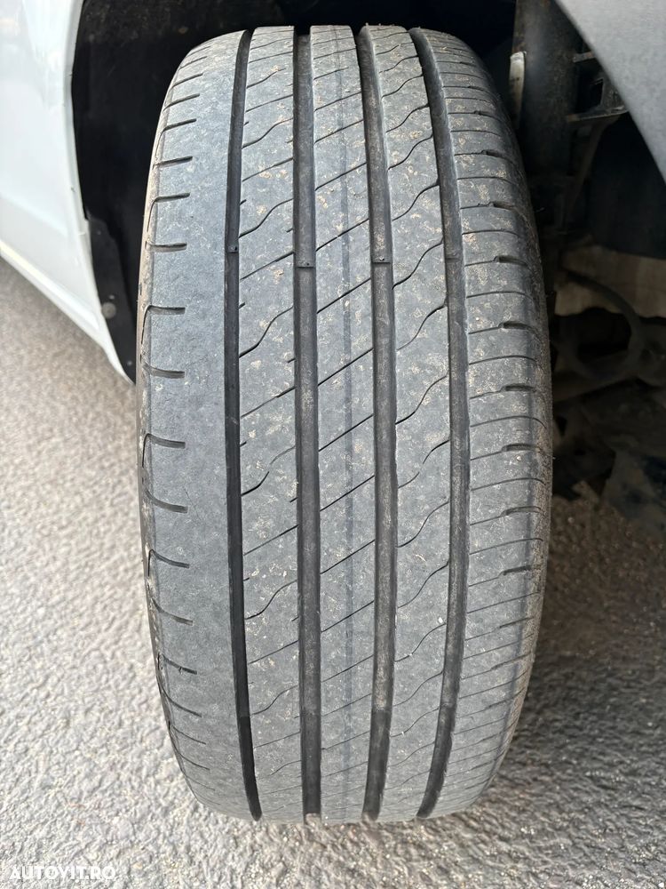 Mercedes-Benz Vito (BlueTEC) Tourer Lang PRO - 34