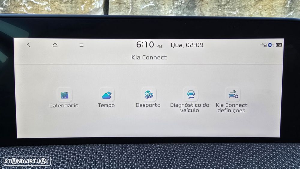Kia EV6 - 36