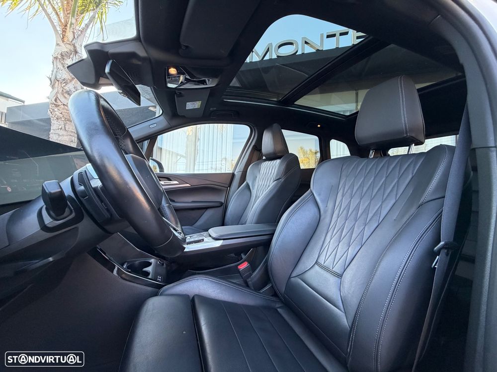 BMW 218 Active Tourer i Aut. M Sport - 23