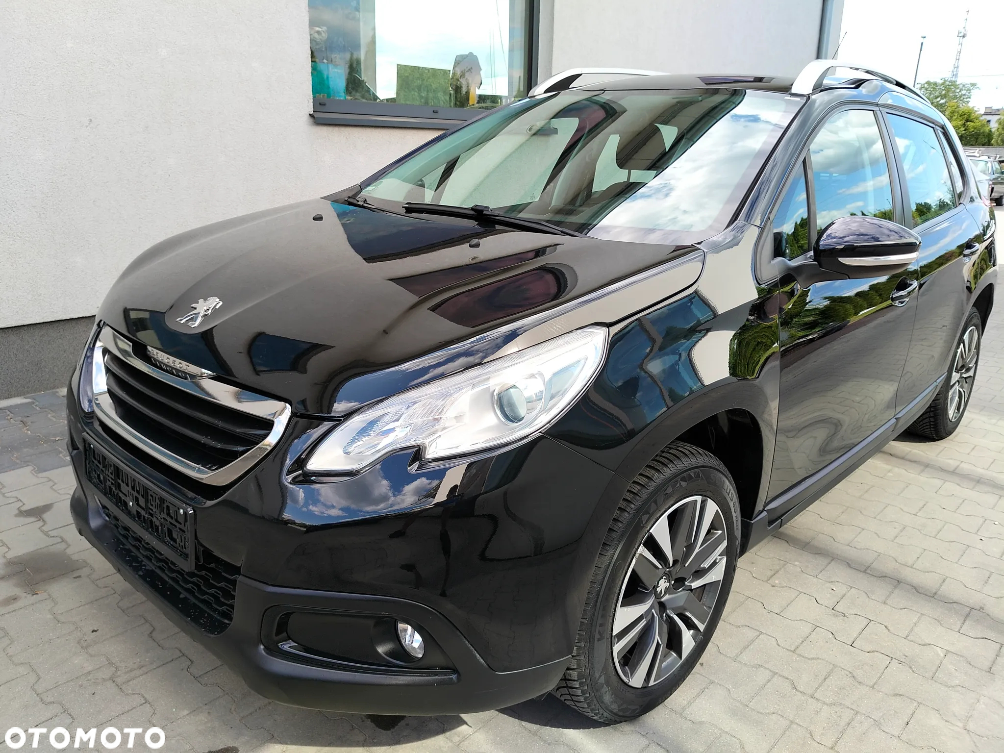 Peugeot 2008 PureTech 82 Signature - 5