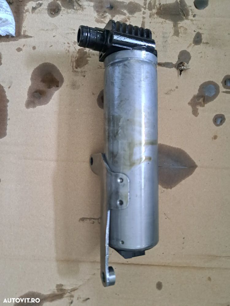 Pompa ulei start/stop cutie viteze automata Originala BMW F10 F11 F12 F25 - 3