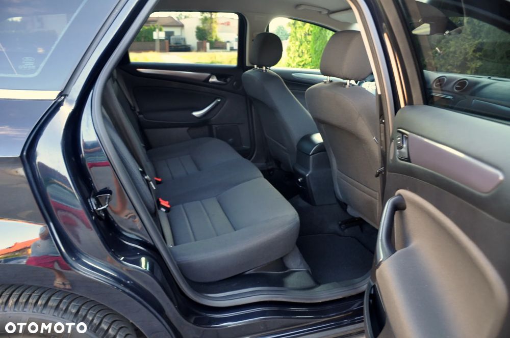 Ford Mondeo 2.0 TDCi Viva Titanium - 19