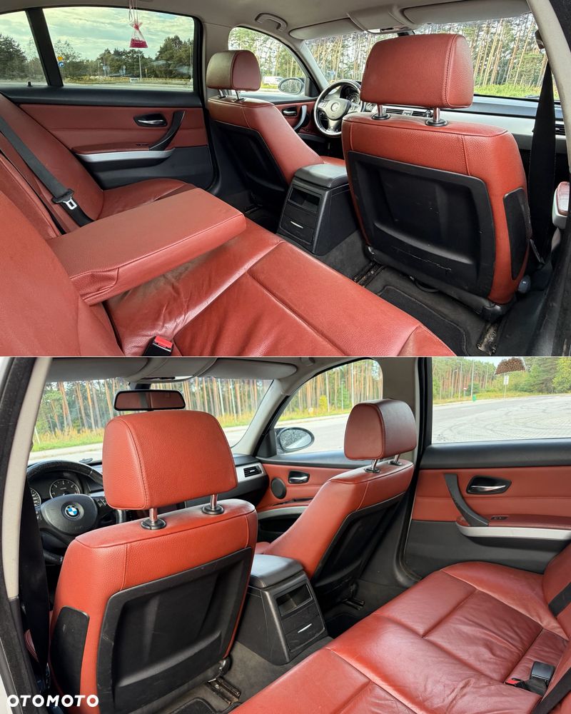 BMW Seria 3 - 8