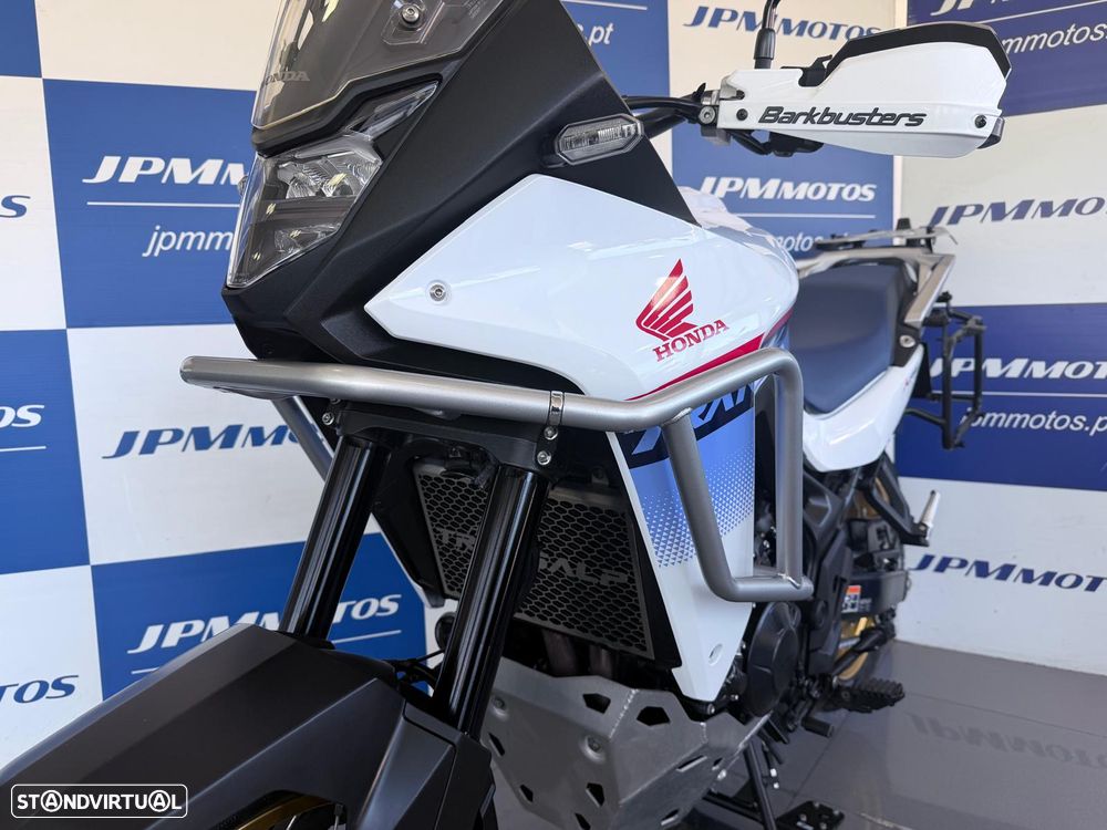 Honda Transalp XL 750 - 5