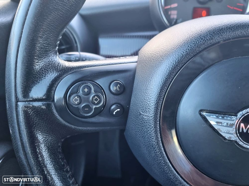 MINI Clubman Cooper D Hampton - 10
