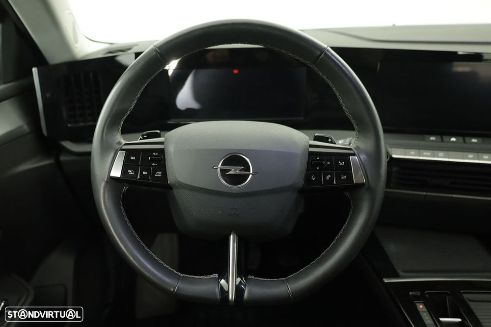 Opel Astra 1.5 D Edition Aut. - 14