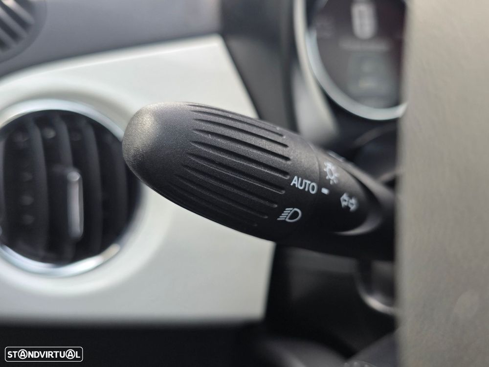 Fiat 500 1.0 Hybrid - 18
