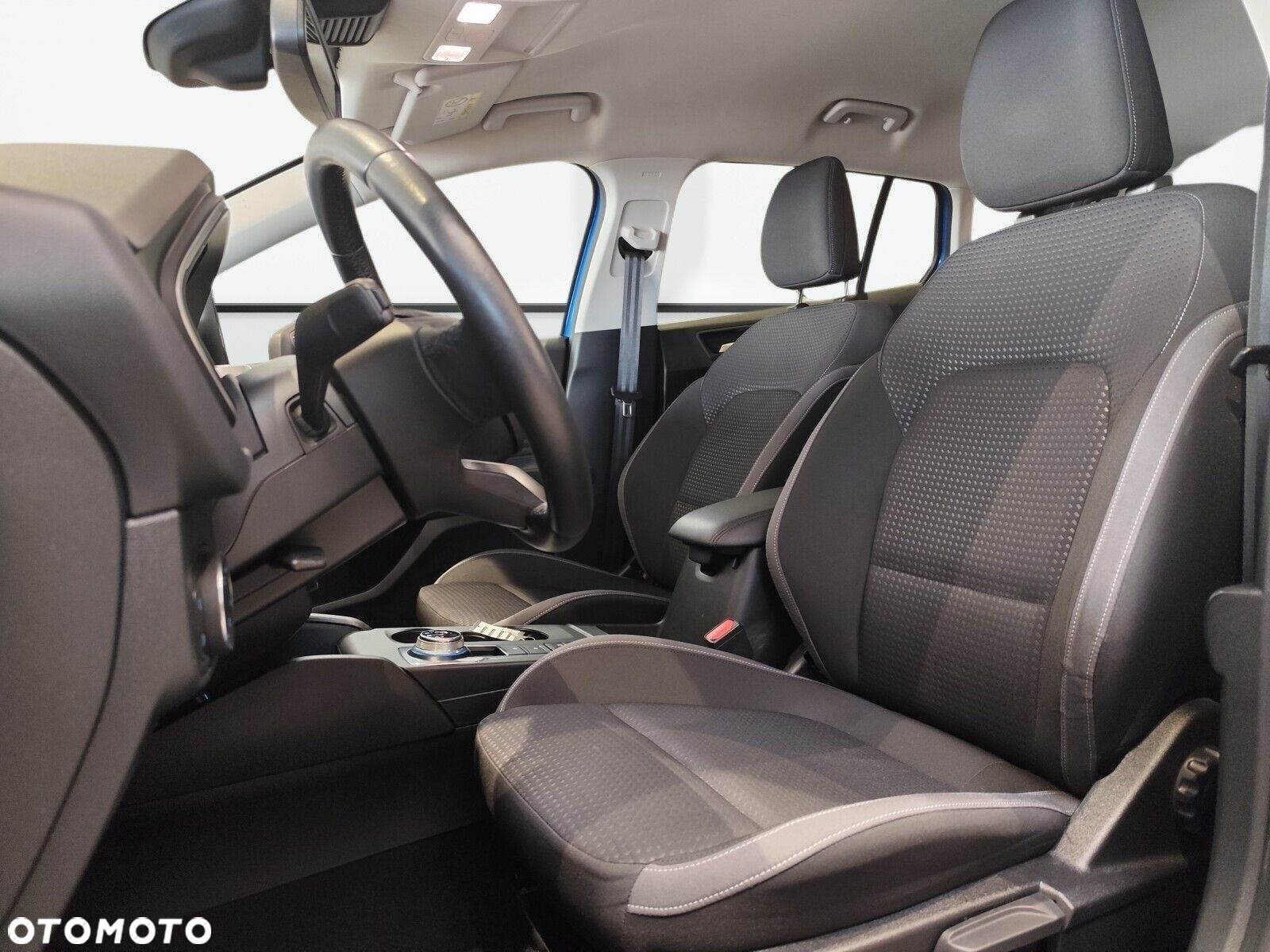 Ford Focus - 14