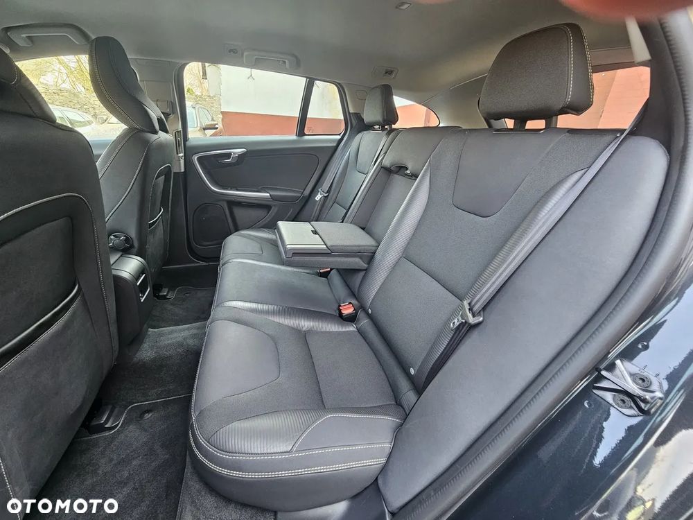 Volvo V60 D3 RDesign - 18