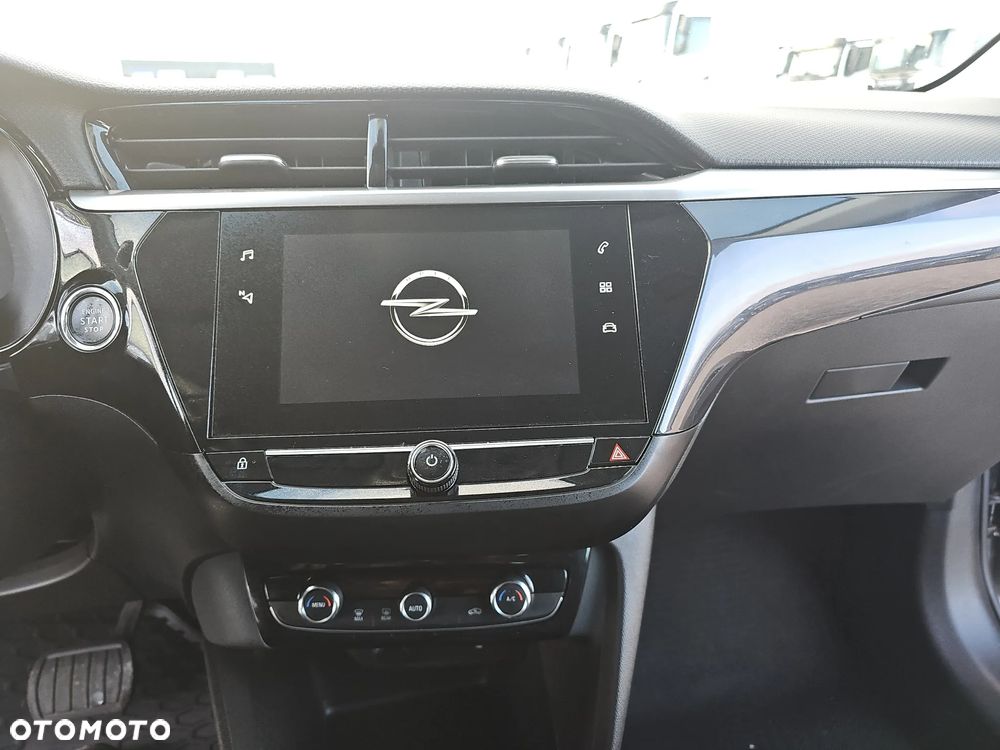 Opel Corsa Color Edition - 13