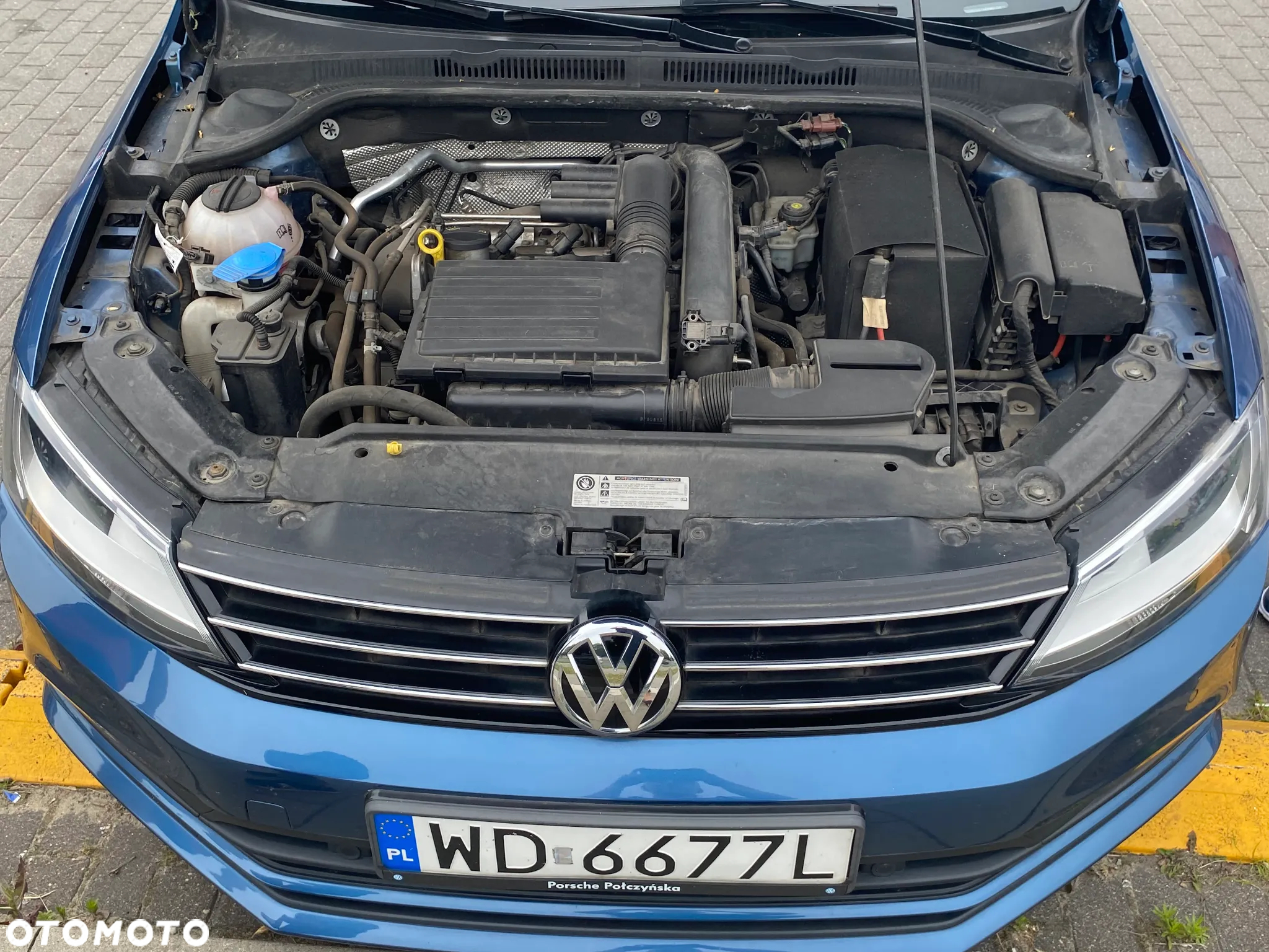 Volkswagen Jetta 1.4 TSI BMT Comfortline - 8