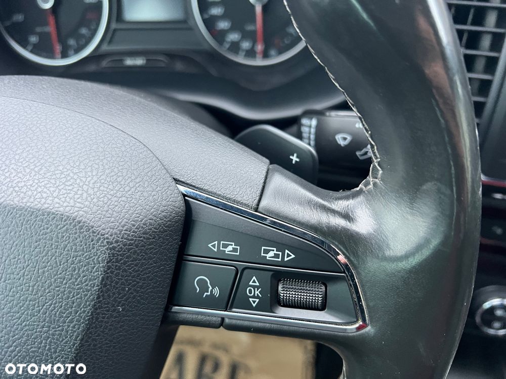 Seat Ateca 1.4 ECO TSI DSG XCELLENCE - 18