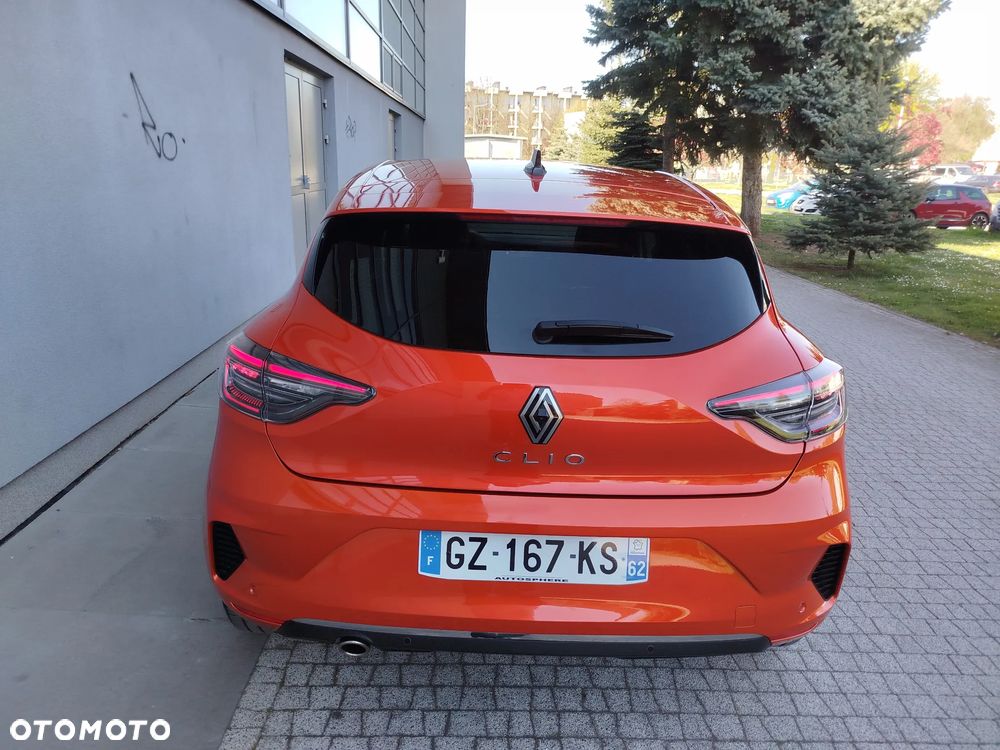 Renault Clio 1.0 TCe Intens - 6