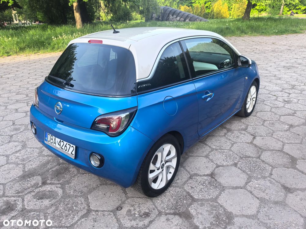 Opel Adam - 10