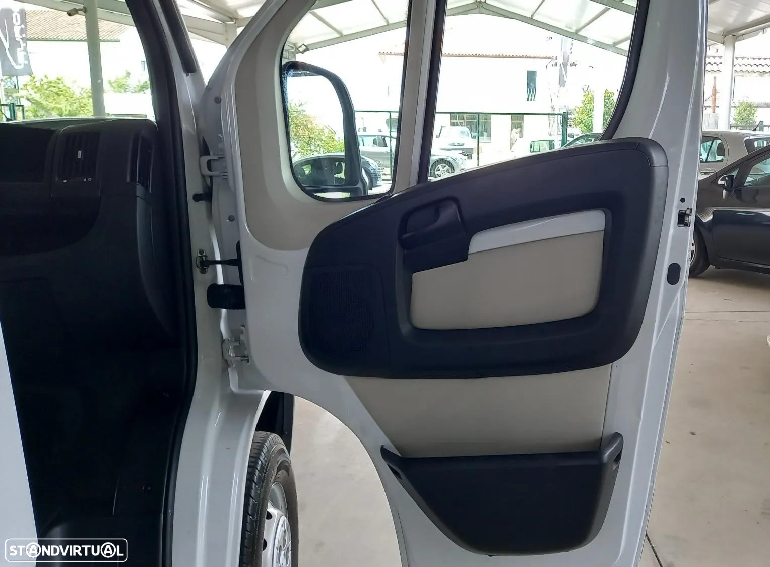Fiat Ducato 2.0 M-Jet - 18