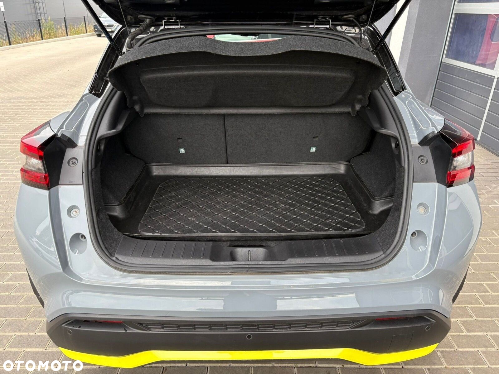 Nissan Juke 1.0 DIG-T Kiiro DCT - 20