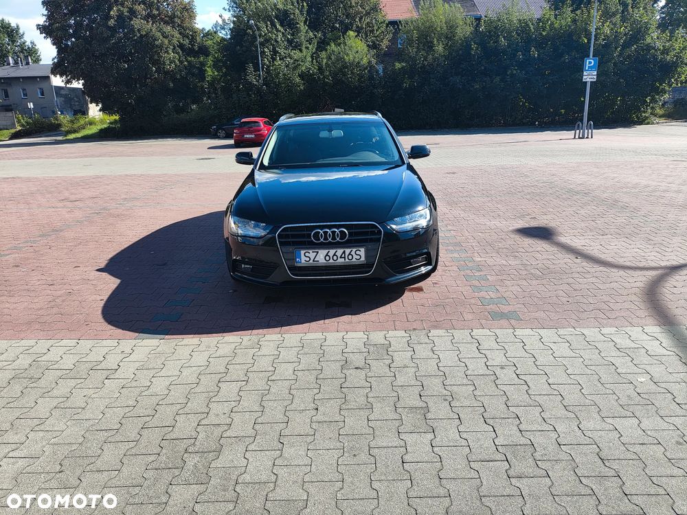 Audi A4 Avant 2.0 TDI Design S tronic - 3