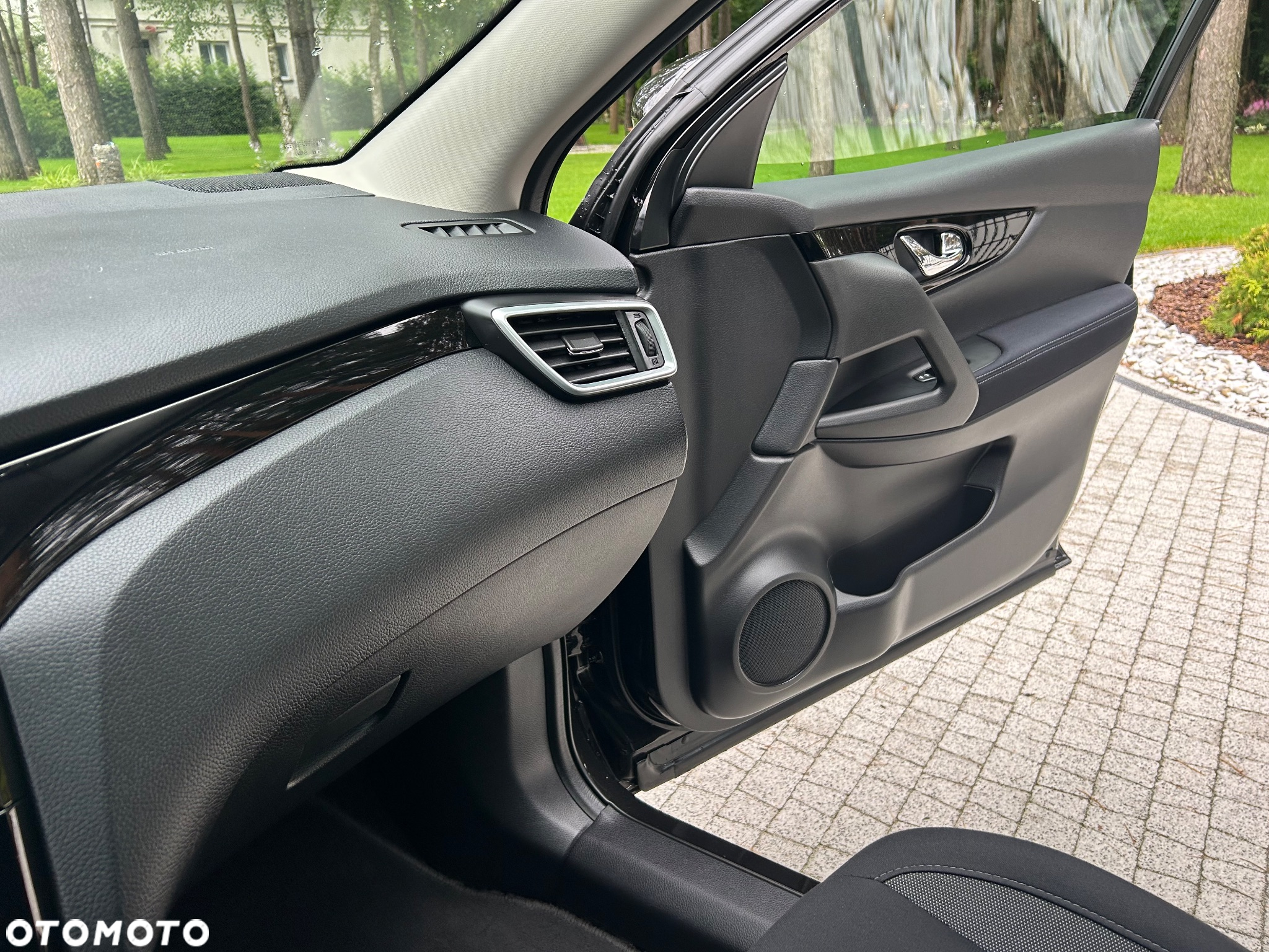 Nissan Qashqai - 27