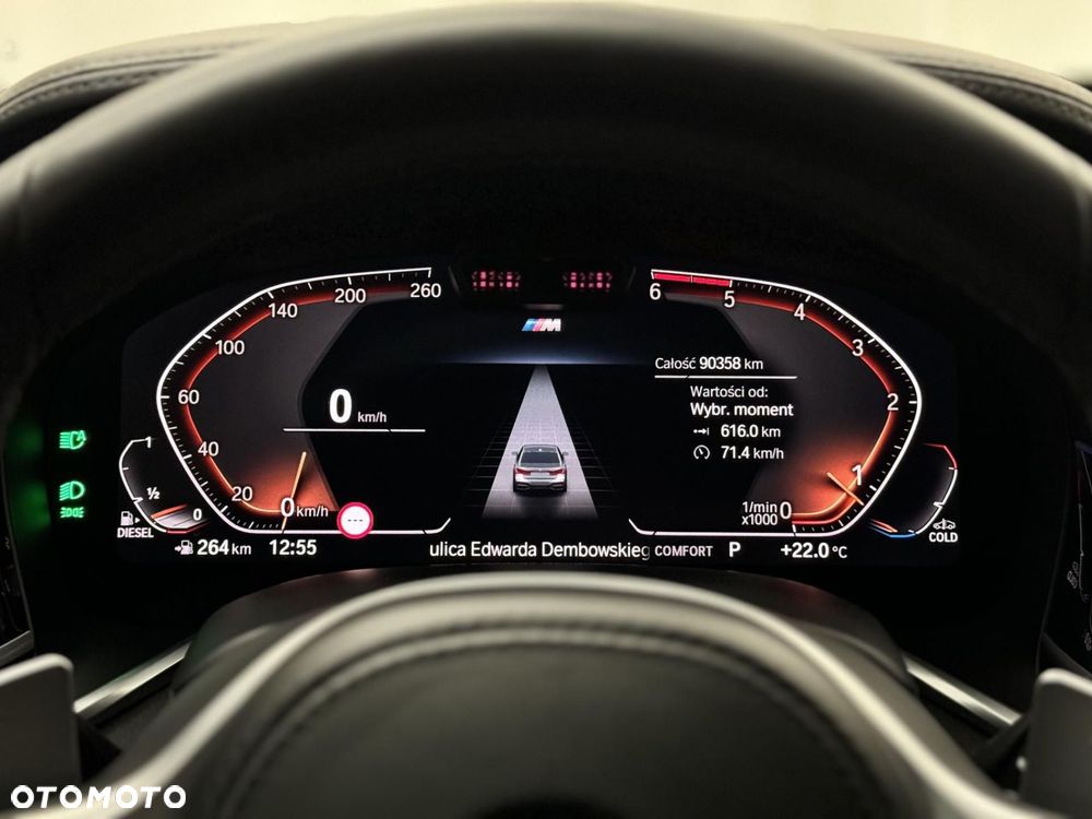 BMW Seria 7 - 33