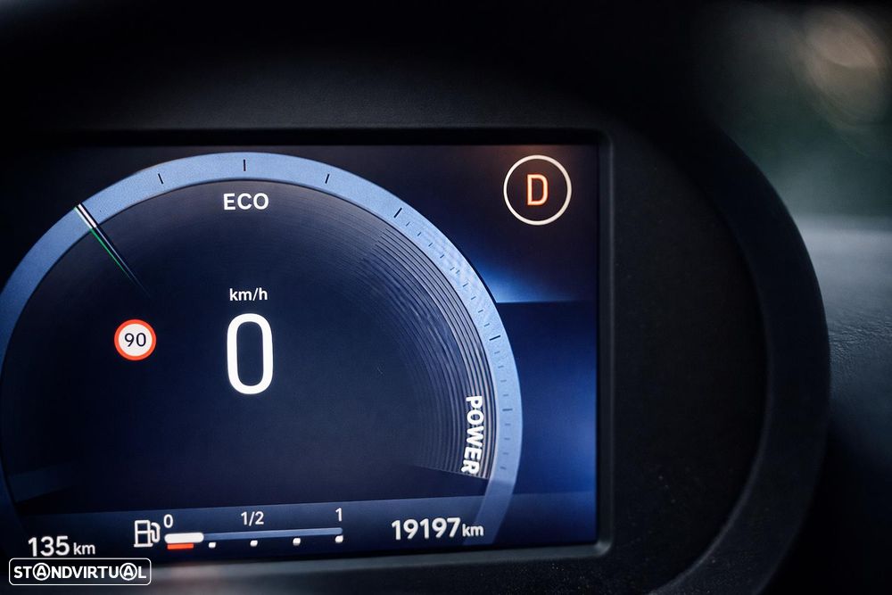 Fiat 600 1.2 Hybrid - 25