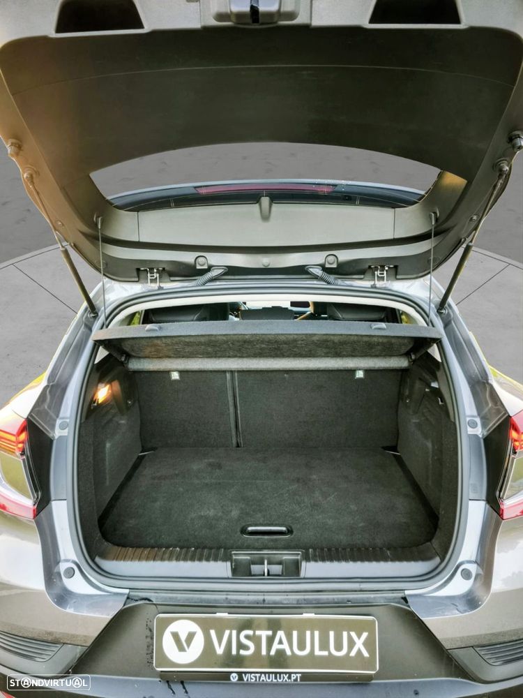 Renault Captur 1.6 E-Tech Intens - 20