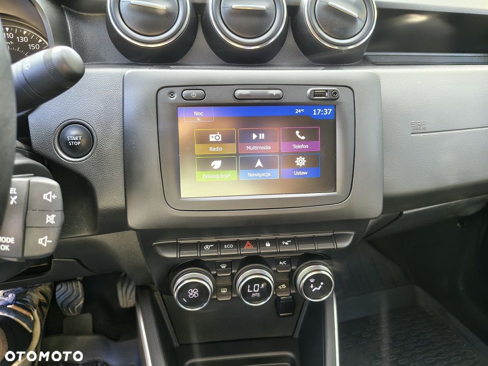 Dacia Duster 1.0 TCe Prestige - 19