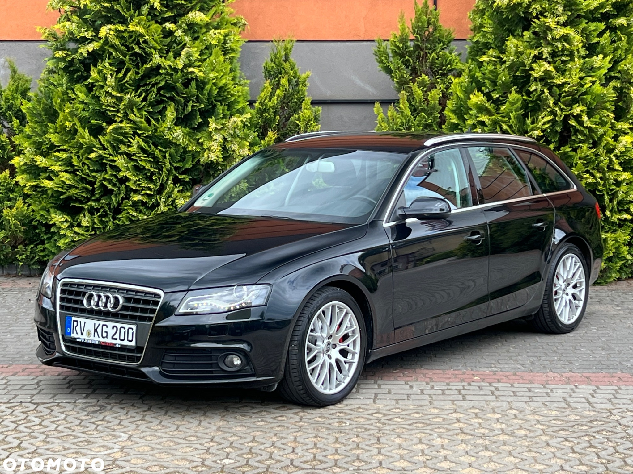 Audi A4 2.0 TDI - 19
