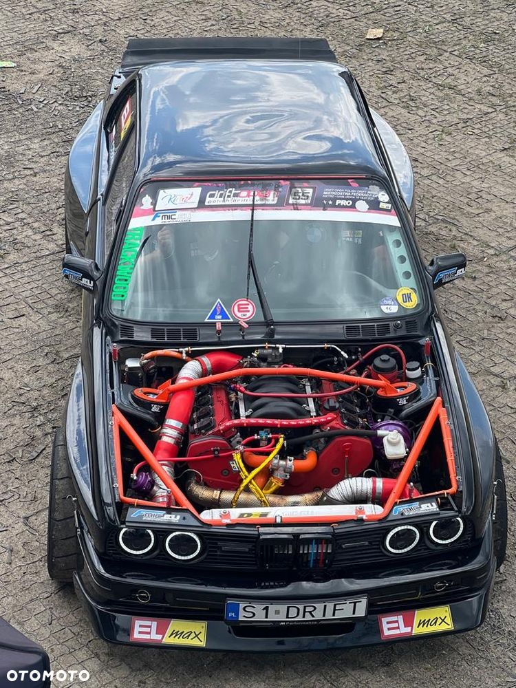BMW Seria 3 - 2