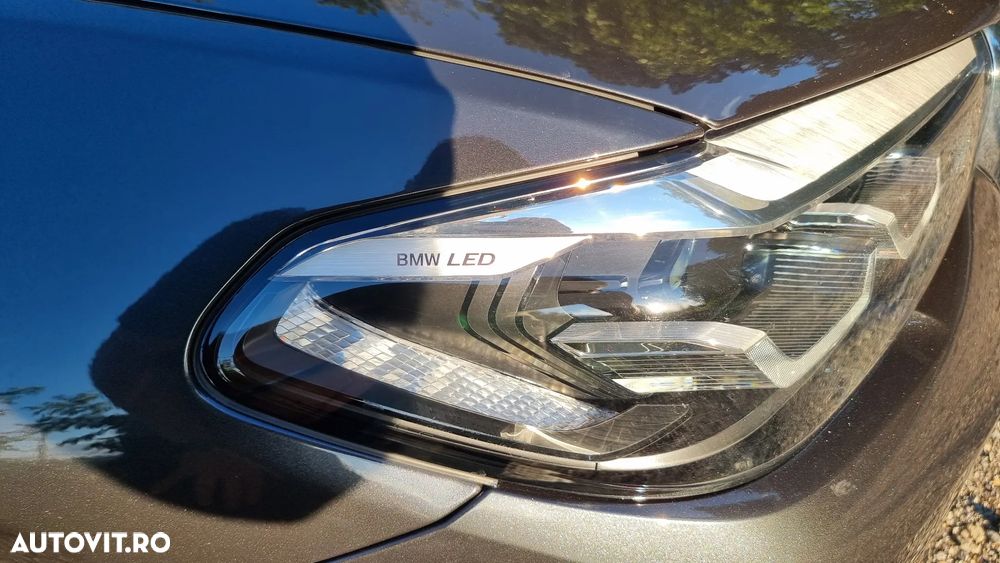 BMW Seria 5 530e AT PHEV - 7