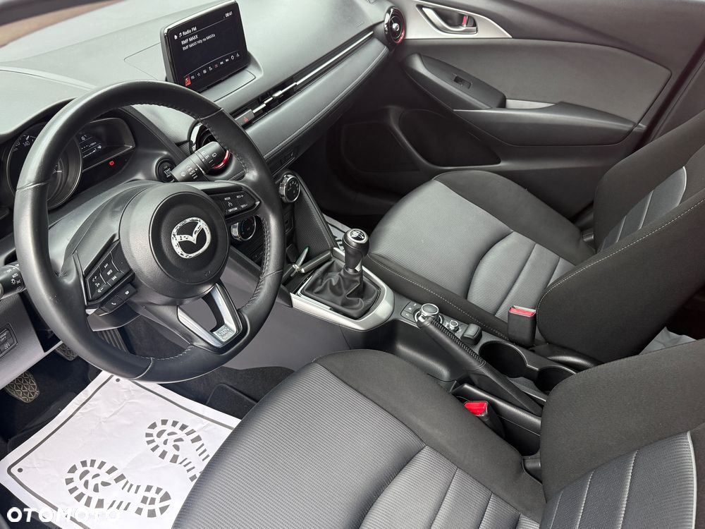 Mazda CX-3 2.0 Skypassion - 7