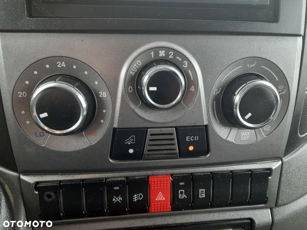 Iveco Daily - 24