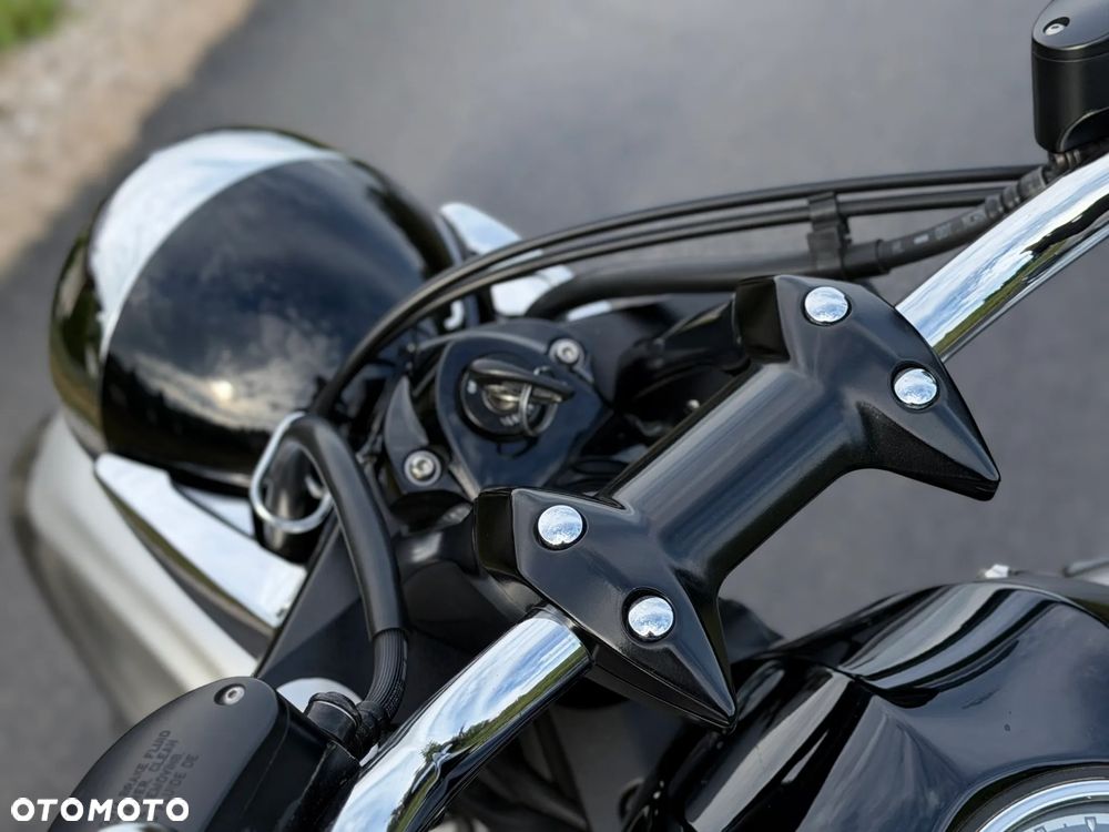Yamaha Raider - 14