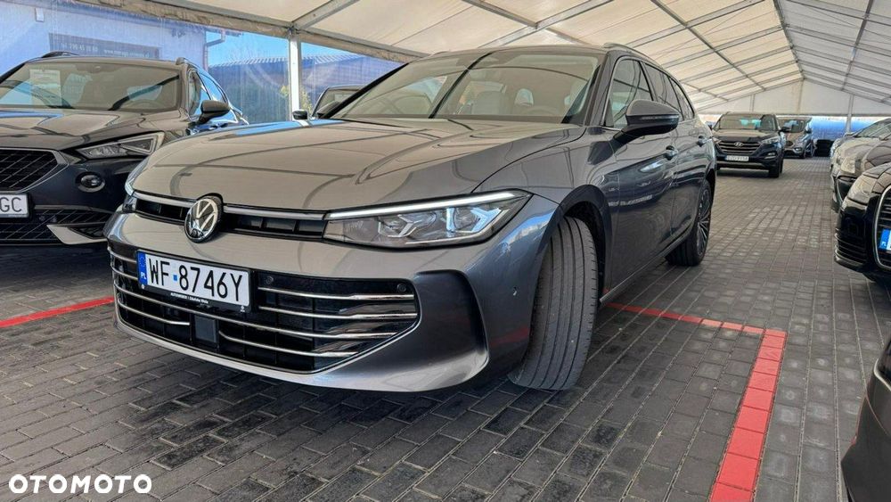 Volkswagen Passat - 29