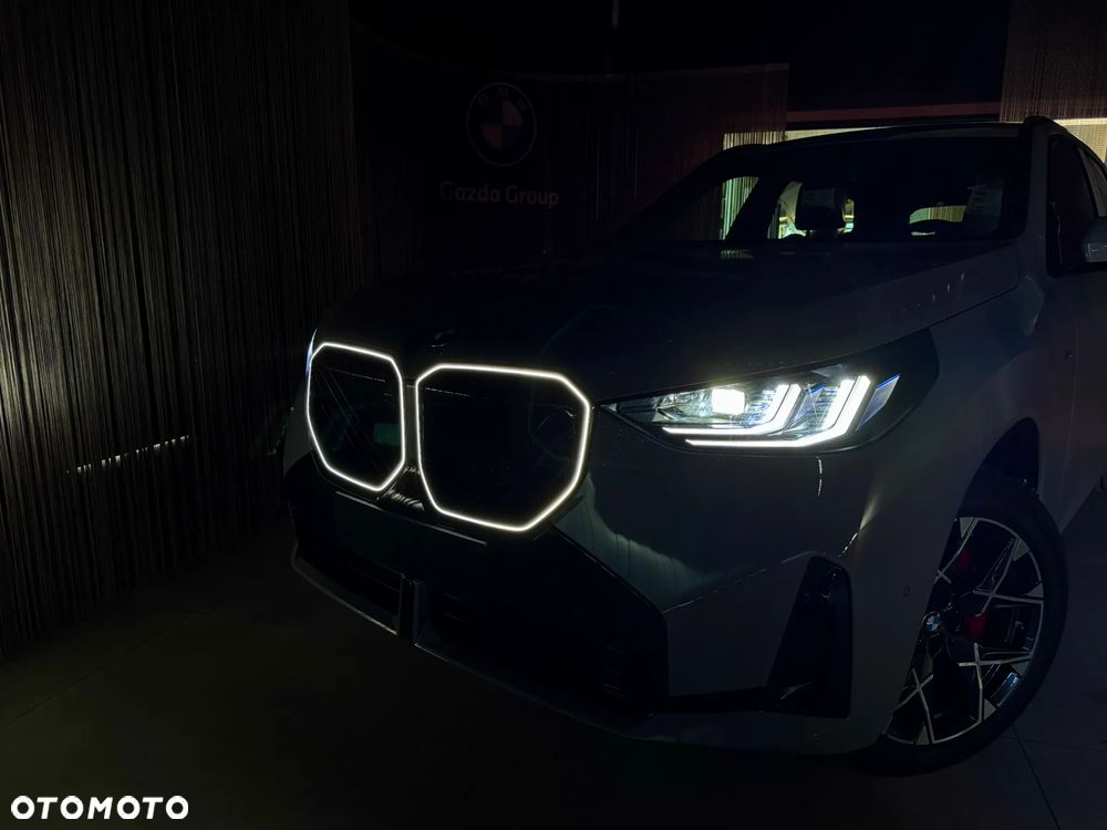 BMW X3 - 9