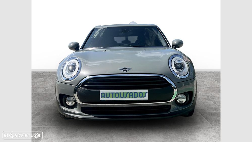 MINI Clubman One D - 7