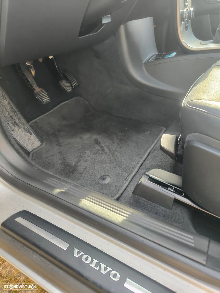 Volvo V50 1.6 D Drive Momentum Start/Stop - 12