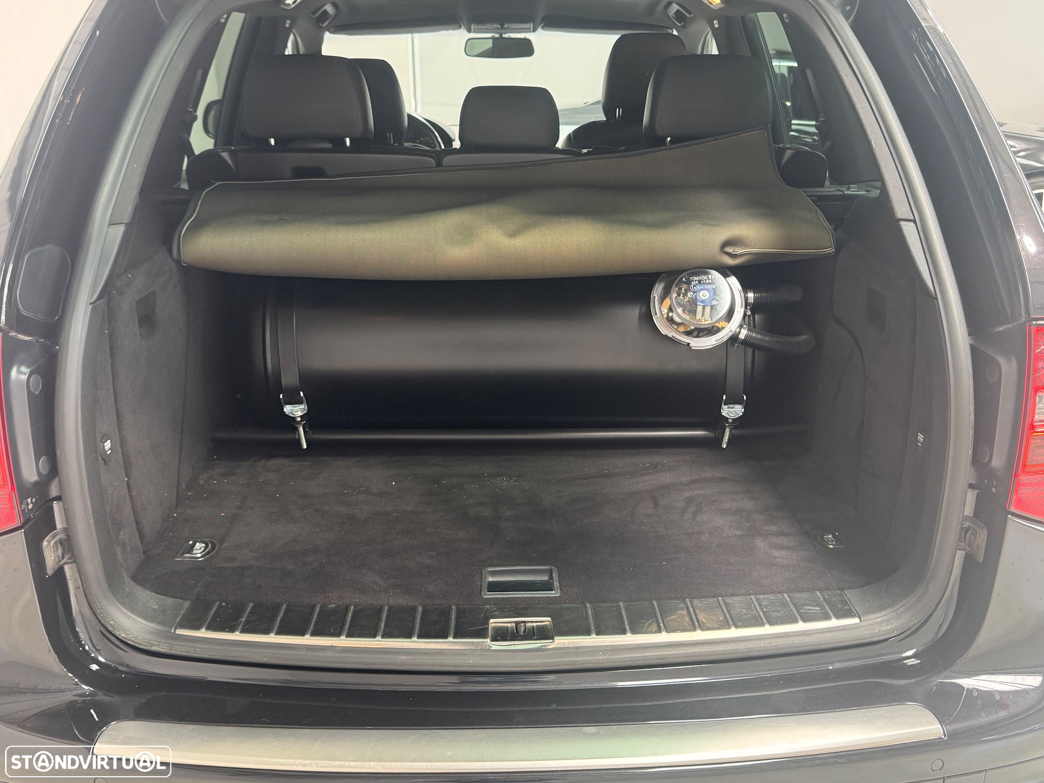 Porsche Cayenne Tiptronic - 15