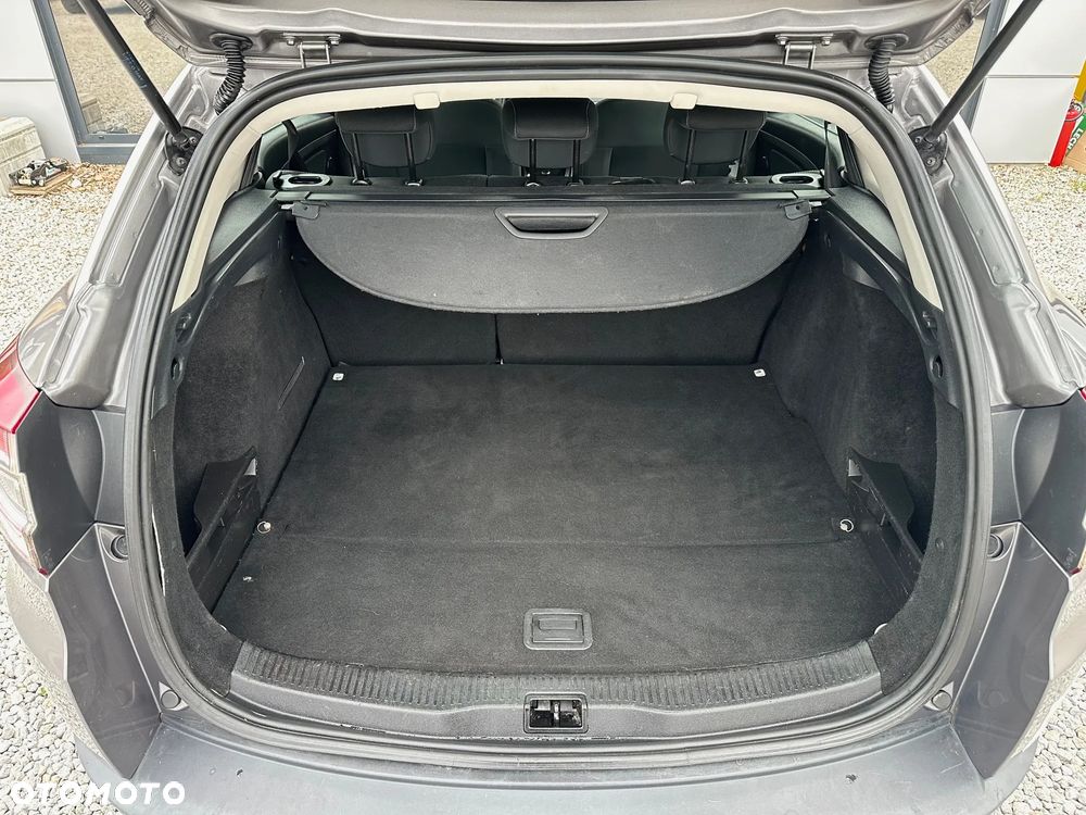 Renault Megane 1.6 16V 110 Dynamique - 6