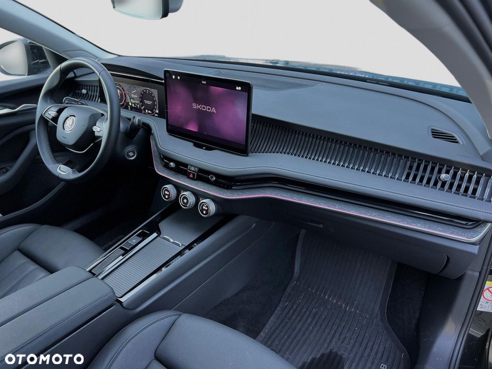 Skoda Superb 1.5 TSI Style DSG - 15